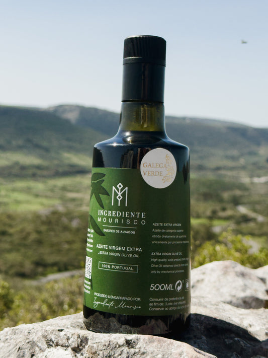 Galega Verde Premium – 500ml