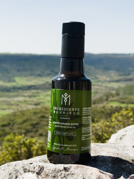 Azeite Virgem Extra 250ml