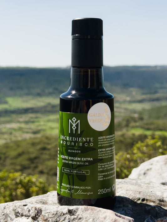 Galega Verde Premium – 250ml