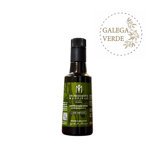 Galega Verde Premium – 250ml
