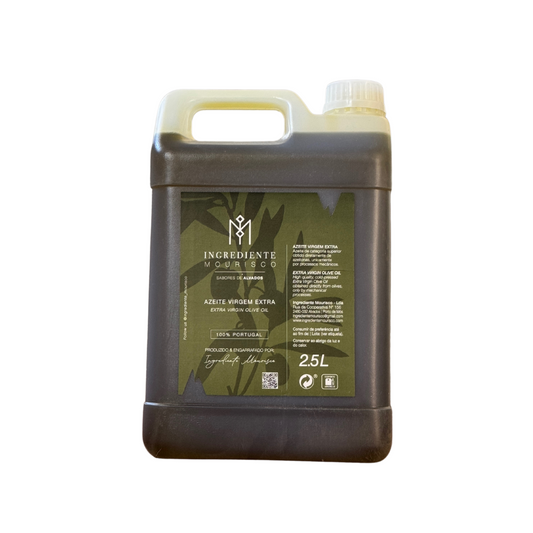 Azeite Virgem Extra –  2,5L