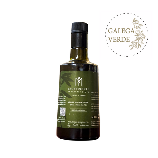 Galega Verde Premium – 500ml