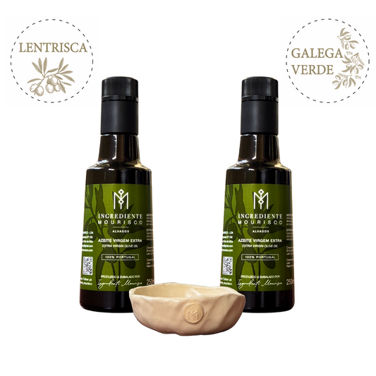 Kit Dupla Premium