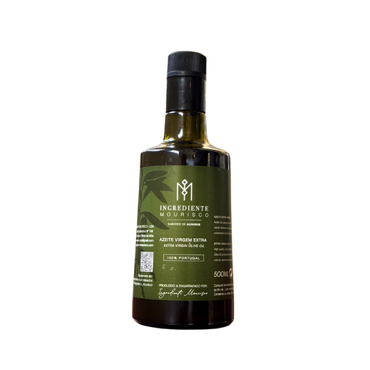 Azeite Virgem Extra – 500ml