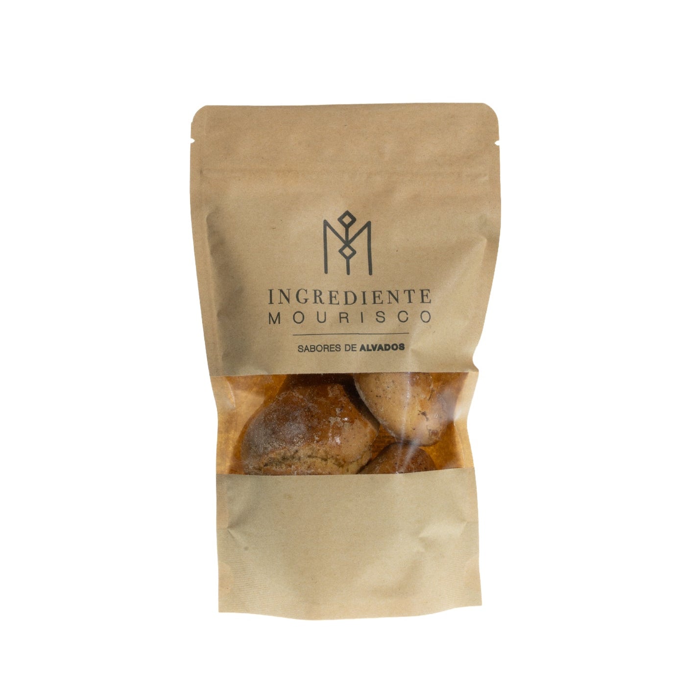 Biscoitos de Azeite Artesanal 100g