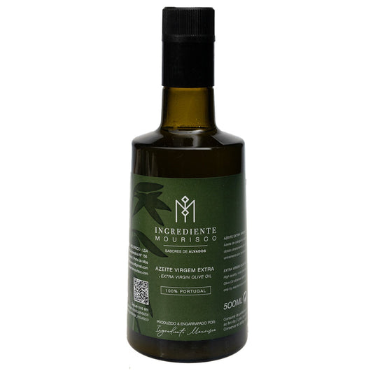Azeite Virgem Extra – 500ml