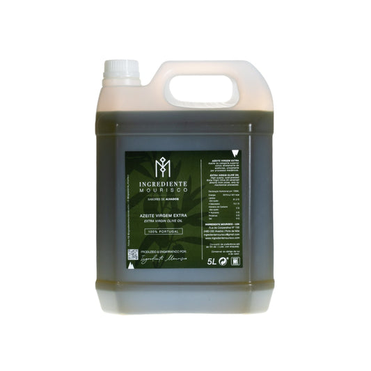 Azeite Virgem Extra – 5L